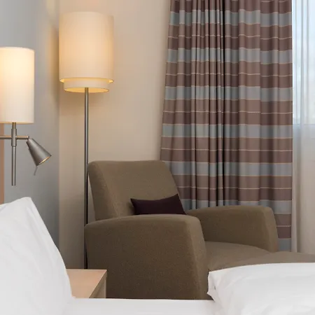Mercure Am Friedensplatz Hotel