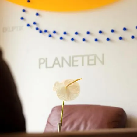 Mercure Am Friedensplatz 4* Mannheim